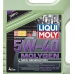 Liqui Moly Molygen 5W-40, 4л
